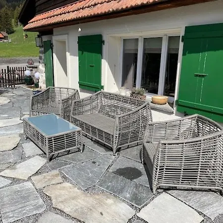 La Grande Garde *