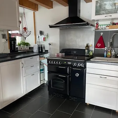 La Grande Garde 샬레 *