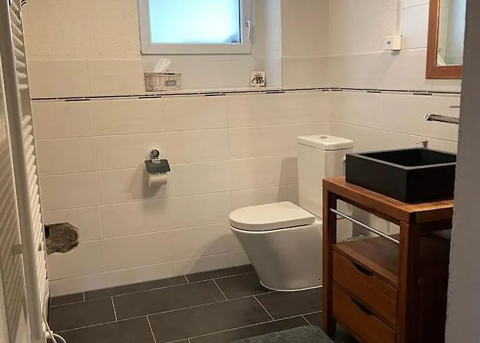 Chalet La Grande Garde