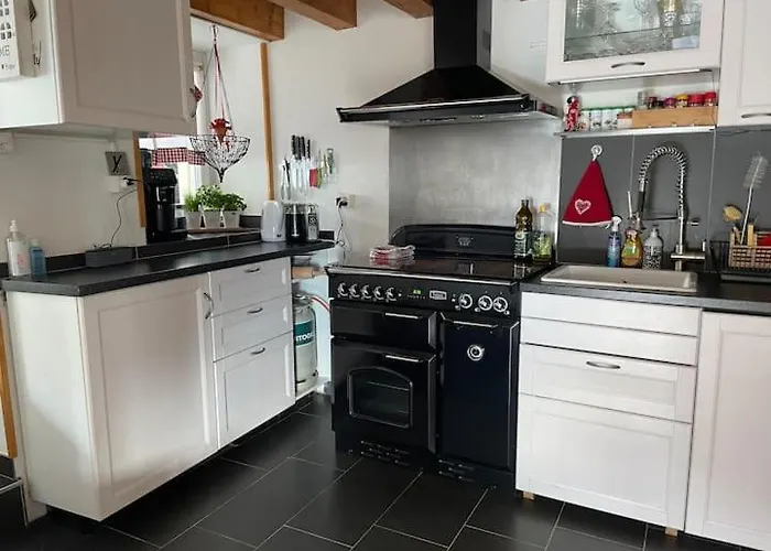 La Grande Garde Chalet *