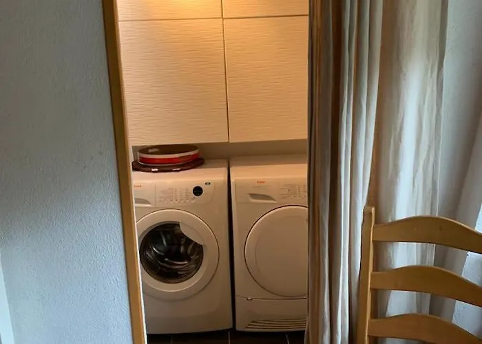 La Grande Garde בקתה Les Avants